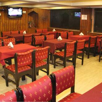 Hotel Shalimar, Kolkata 3